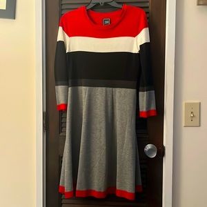 JH dress…great for the upcoming season